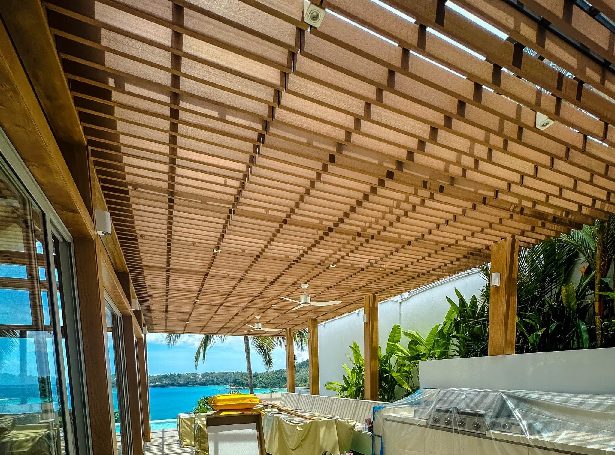 ไม้เทียมไทย