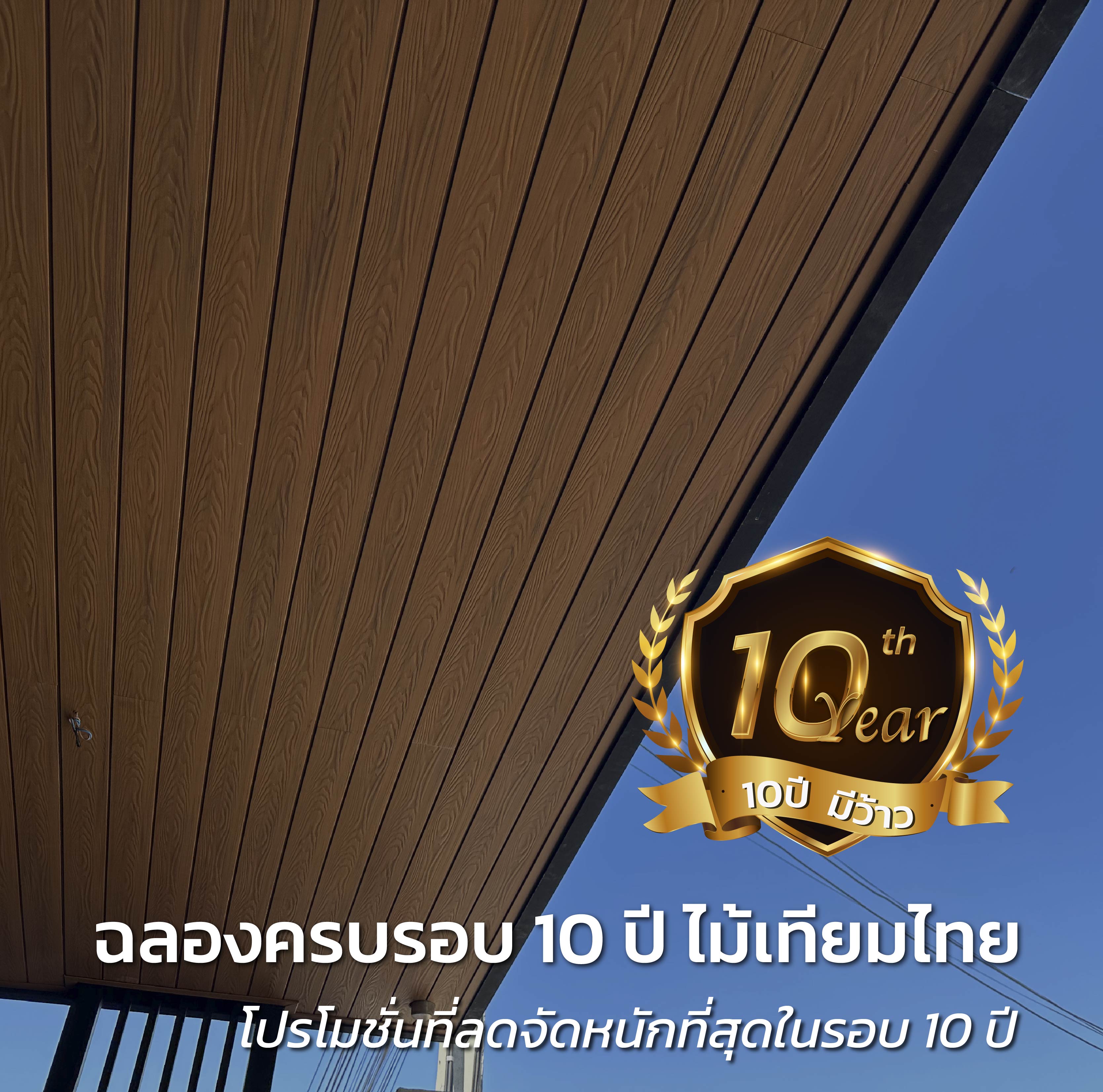 Surprise Promotion Inside!