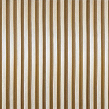 ผนังลอนเหลี่ยมภายใน