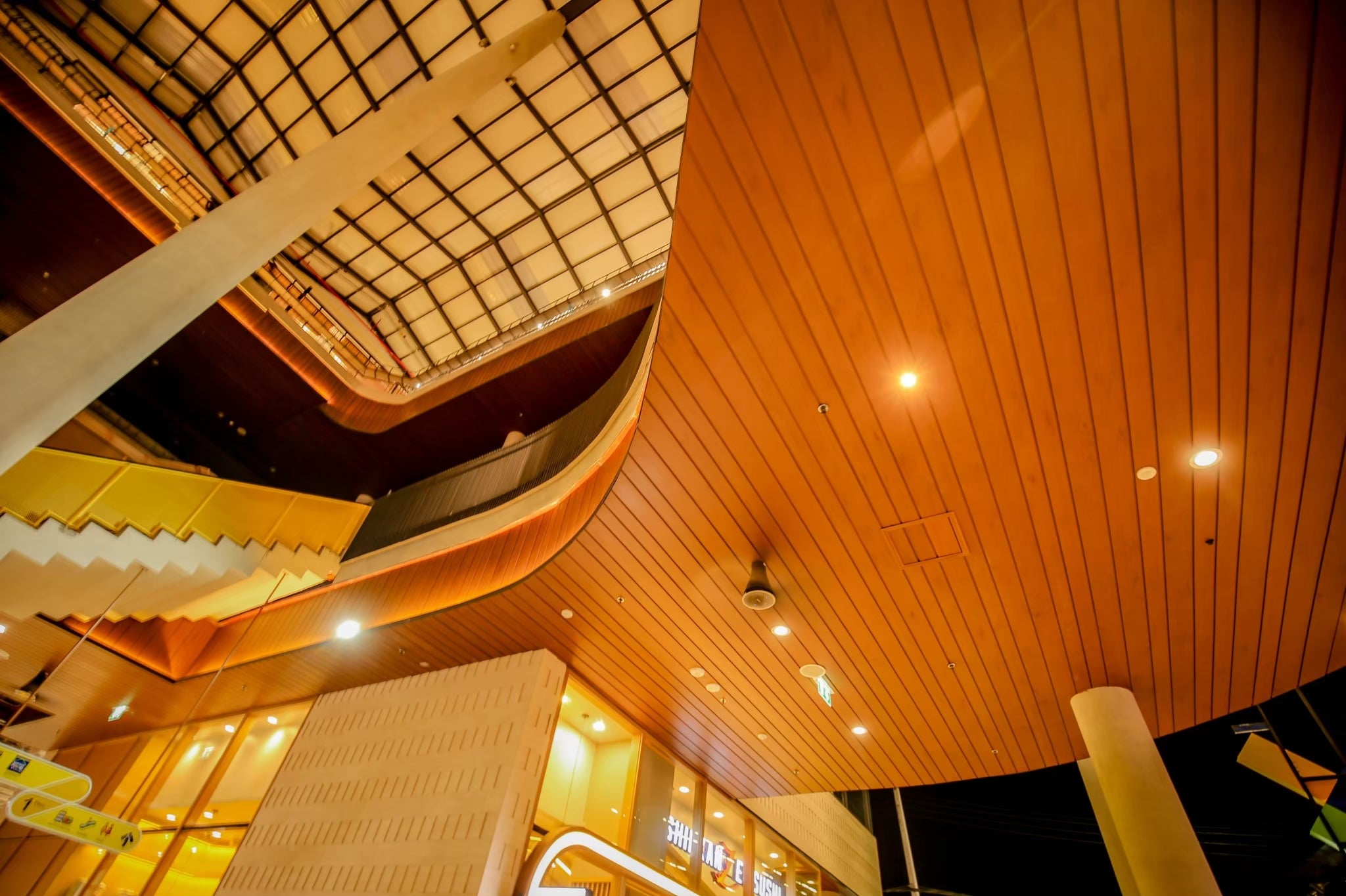 ไม้เทียมไทย