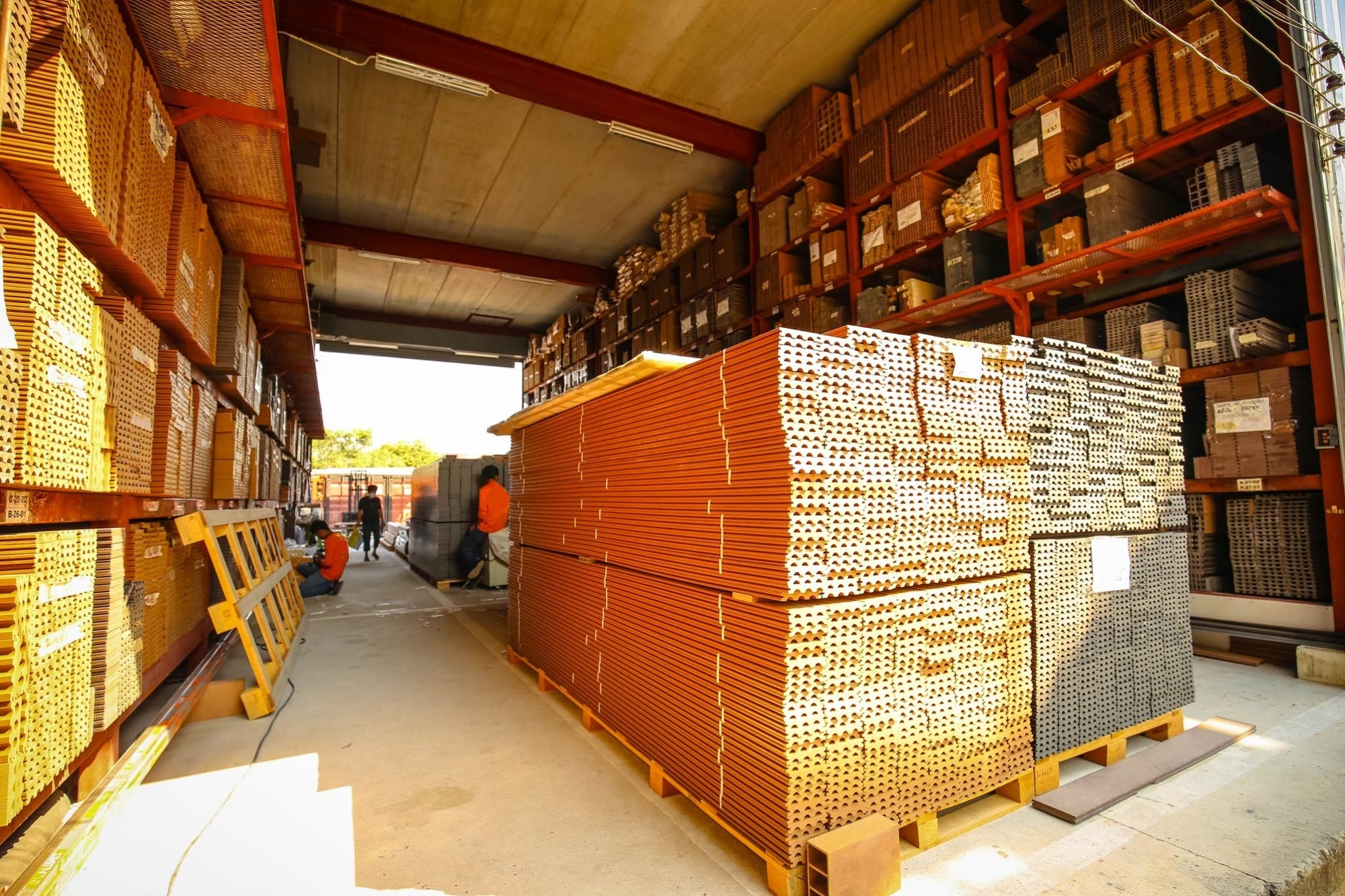 ไม้เทียมไทย