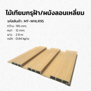 ระแนงผนังภายใน รุ่นMT-KYN195