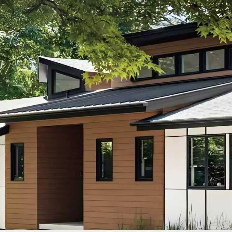 ไม้เทียมกรุฝ้า/ผนังภายนอก WeatherBoard